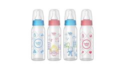 Wee Baby Glass Bottle 250 Ml