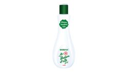 Bebak Acı Badem Sütü 215 ml