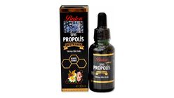Balen Sivi Propolis Ekstrakt 30 ml