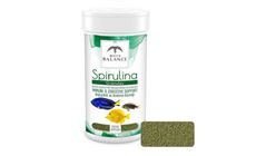 White Balance Spirulina Granüles Balık Yemi 100 ml