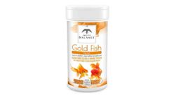 White Balance Gold Fish Pellets Japon Balığı Yemi 100 ml