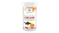 White Balance Gold Mix Pellets Japon Balığı Balık Yemi 100 ml
