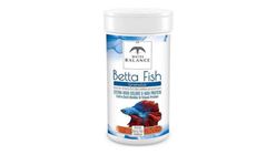 White Balance Betta Balık Yemi 100 ml
