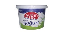Aygin Kaymakli Yogurt 2 kg