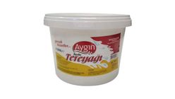 Aygin Tuzlu Tereyagi 2 kg