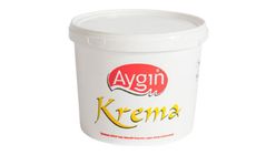 Aygin Tereyaglik Krema 4.5 kg