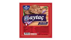 Aytaç Kavurma Dilimli 100 g