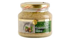 Fiskobirlik Fındık Ezmesi 180 g
