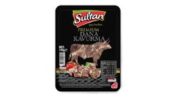 Sultan Kavurma 100 g