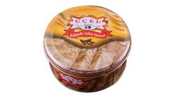 Üçel Kakaolu Tahin Helvası 830 g