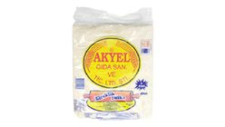 Akyel Yufka 6 Yaprak 1 kg