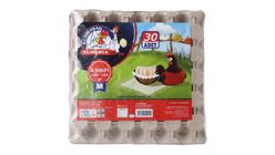 Kumbasar Yumurta M Boy 30'lu