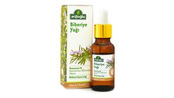 Arifoğlu Biberiye Yağı 20 ml