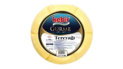 Kebir Gurme Tuzsuz Tereyağı 400 g