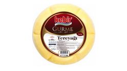 Kebir Gurme Tuzlu Tereyağı 400 g