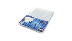 Noki Poşet Dosya XL 100'lü