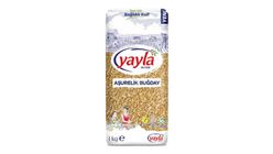 Yayla Aşurelik Buğday 1 kg