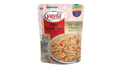 Yayla Gurme Fit Firikli Bulgur Pilavı 250 g