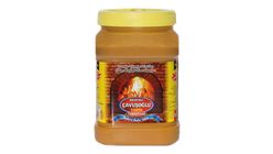 Bozkirli Cavusoglu Kepeksiz Bozkir Tahini 930 g