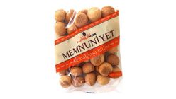 Gazioğluüçler Memnuniyet Kemalpaşa Tatlısı 150 g