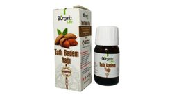 Biorganix Life Tatlı Badem Yağı 20ml