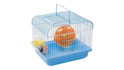 Petsiv YD-259 Hamster Kafesi 22x17x19 cm