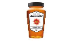 Anavarza Süzme Çiçek Balı 220 g