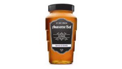 Anavarza Keven & Kekik Balı 850 g