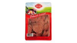 Danet Dilimli Piliç Sucuk 250 g