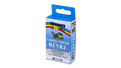 Noa Color Tozsuz Beyaz Tebeşir