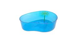 Garden Mix Kaplumbağa Bahçesi Elips