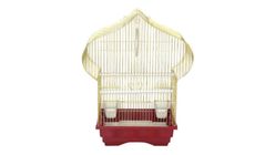 Dayang Damla Kafes 29.5x22.3x49 cm