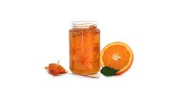 Portakal Receli 400 g