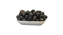 Kahvaltılık Az Tuzlu Köy Selesi Siyah Zeytin 1 kg