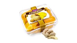 Tuğba Sugared Ginger 80 g
