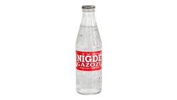 Niğde Gazozu Cam Şişe 250 ml