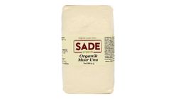 Sade Organik Mısır Unu 500 g