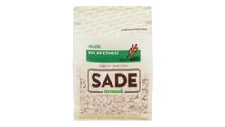 Sade Organik Yulaf Ezmesi 500 g