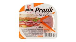 Maret Pratik Salam Hindi 60 g