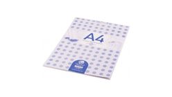 Ulaş Teknik Resim Defteri A4