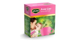 Akzer Anne Cayi 60x90 g
