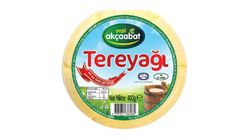 Yeşil Akçaabat Trabzon Tuzsuz Tereyağı 400 g