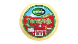 Yeşil Akçaabat Tuzlu Tereyağı 400 g