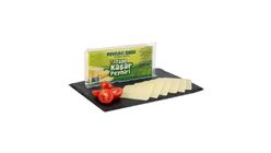 Peynirci Baba Tam Yağlı Taze Kaşar Peyniri 600 g