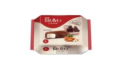 Golf Bravo Junior Gold Badem 6'lı 360 ml