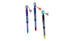 Dolphin Uzay Başlıklı Uçlu Kalem Cf-7011 0.7 mm