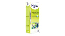 Agiss Hair Removal Cream Sensitive Skin 100 ml