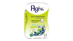 Agiss Sirli Facial Wax Strips 28 Pcs