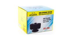 Atlantik ATL-200 Bio Filtre