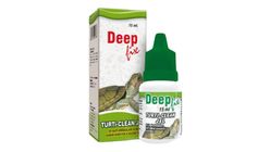 Deep Fix Deep Turti Clean Kaplumbağa Kabuk Koruyucu 15 ml